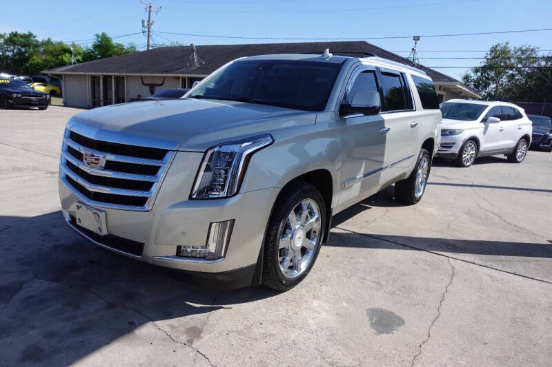 cadillac escalade esv 2016 1GYS4HKJ0GR250713 image cadillac escalade esv 2016 1GYS4HKJ0GR250713 image